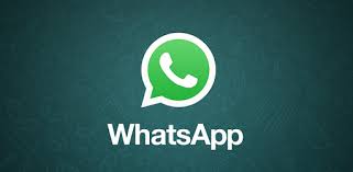 WhatsApp Messenger – Apps no Google Play